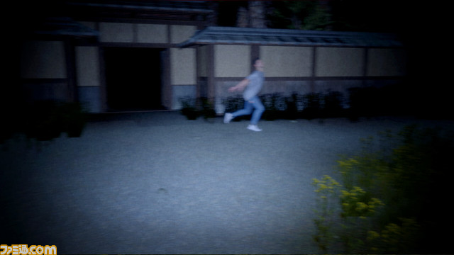 【Steam】一人称視点のアクションADV『失踪（略）』が1月22日リリース。行方不明の親友を探すため妖しげな日本の廃村を彷徨うホラーコメディ