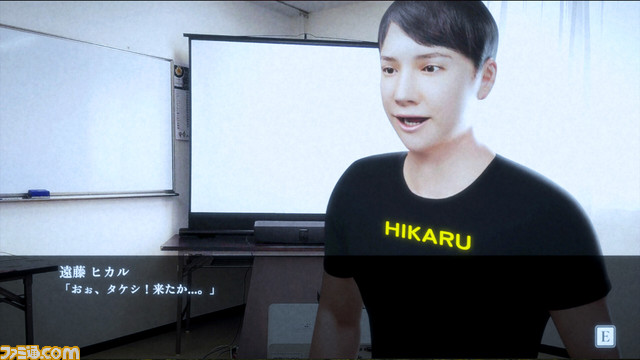 【Steam】一人称視点のアクションADV『失踪（略）』が1月22日リリース。行方不明の親友を探すため妖しげな日本の廃村を彷徨うホラーコメディ