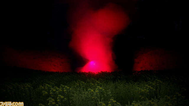 【Steam】一人称視点のアクションADV『失踪（略）』が1月22日リリース。行方不明の親友を探すため妖しげな日本の廃村を彷徨うホラーコメディ