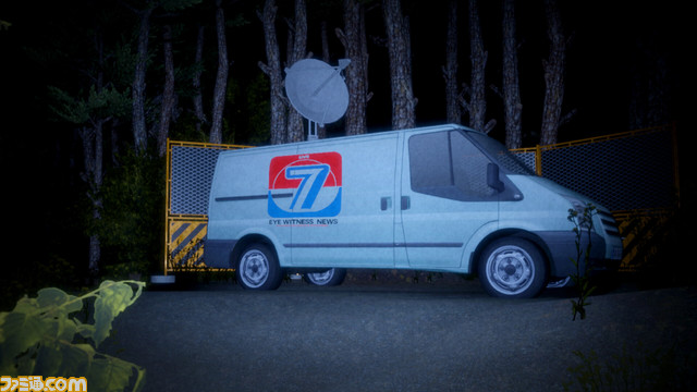 【Steam】一人称視点のアクションADV『失踪（略）』が1月22日リリース。行方不明の親友を探すため妖しげな日本の廃村を彷徨うホラーコメディ