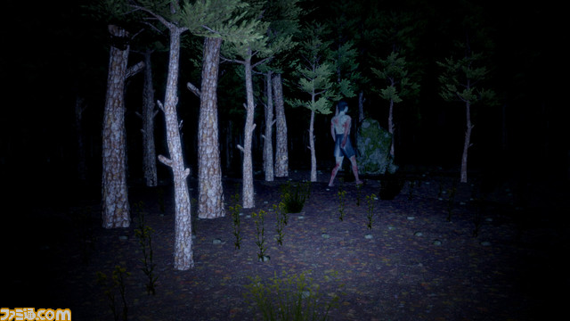 【Steam】一人称視点のアクションADV『失踪（略）』が1月22日リリース。行方不明の親友を探すため妖しげな日本の廃村を彷徨うホラーコメディ