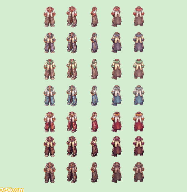 『ラグナロクオンライン』インタビュー。“不夜城”は『RO』検定、新エピソード“死なない者”では長ーい猫ちゃんがプレイヤーを待つ。22年目は喜ばれる失敗の答えを求めて