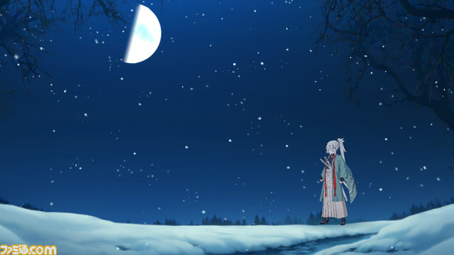 【FGO攻略】由井正雪の性能、再臨＆スキル育成素材まとめ【声優：田村睦心】