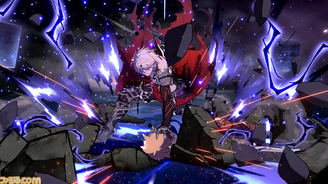 【グラブル格ゲー】『GBVSR』ルシファー（声：櫻井孝宏）が参戦。新ステージ“王都フェードラッヘ”やバトルパスも追加。アプデVer.1.1が本日（1/16）配信開始