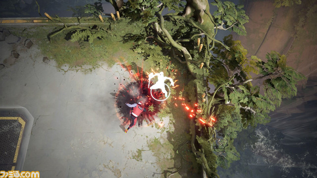 『デイヴ・ザ・ダイバー』のMINTROCKET新作はディストピアSF世界のチーム対戦アクション『ウェイクランナー』。2月のSteam Nextフェスで体験版が公開