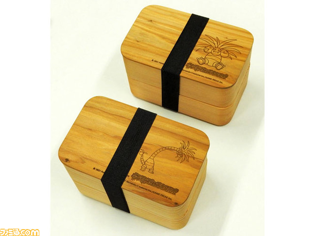 【ポケモン】ナッシーが2月10・11日に新宿みやざき館KONNEに出現。タマタマデザインのスタンドパックに入った完熟きんかんやコラボ商品も販売