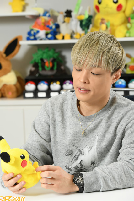 【ポケミク】『ボルテッカー』DECO*27さんインタビュー。ポケモン愛が溢れて止まんない！ ポケモン歴や歌詞に込められたこだわりを訊く