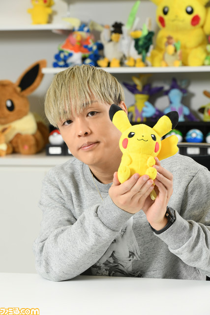【ポケミク】『ボルテッカー』DECO*27さんインタビュー。ポケモン愛が溢れて止まんない！ ポケモン歴や歌詞に込められたこだわりを訊く