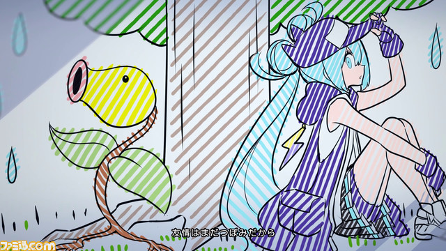 【ポケミク】『ミライどんなだろう』Mitchie Mさん＆MV制作チームにインタビュー。“ポケモン感”を詰め込むための過程とは。多角的なチームだからこその作品作り