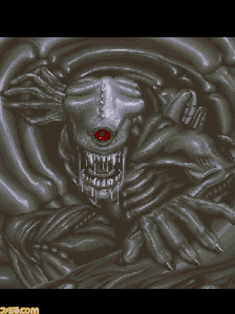 【アケアカ】『SUPER魂斗羅 エイリアンの逆襲』Switch/PS4で1月18日配信。戦場を縦横無尽に駆け抜けてエイリアン軍団の本拠地を目指そう