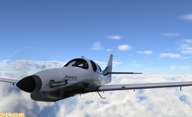 『フライトシミュレータ Xプレイン12』日本語価格改定版が2月22日発売。8機の新しい航空機が追加、17000以上の世界の空港を収録