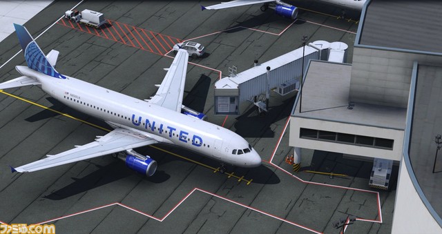 『フライトシミュレータ Xプレイン12』日本語価格改定版が2月22日発売。8機の新しい航空機が追加、17000以上の世界の空港を収録