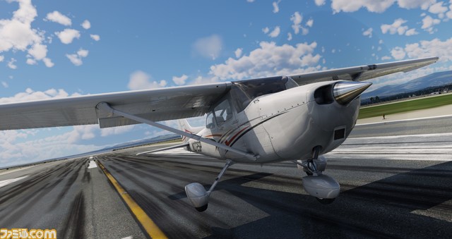 『フライトシミュレータ Xプレイン12』日本語価格改定版が2月22日発売。8機の新しい航空機が追加、17000以上の世界の空港を収録