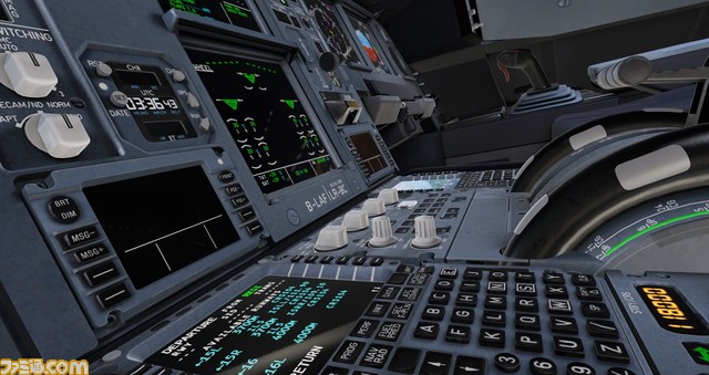 『フライトシミュレータ Xプレイン12』日本語価格改定版が2月22日発売。8機の新しい航空機が追加、17000以上の世界の空港を収録