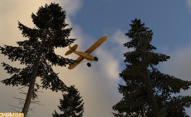 『フライトシミュレータ Xプレイン12』日本語価格改定版が2月22日発売。8機の新しい航空機が追加、17000以上の世界の空港を収録