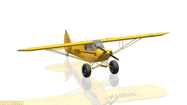『フライトシミュレータ Xプレイン12』日本語価格改定版が2月22日発売。8機の新しい航空機が追加、17000以上の世界の空港を収録
