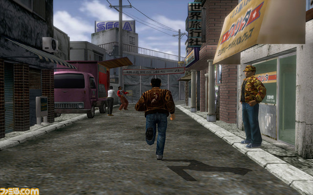 『新サクラ大戦』1980円、『シェンムー I＆II』1316円。Switch、PS4タイトルを対象としたセガの“1月オススメセール”が1/31まで開催