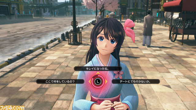 『新サクラ大戦』1980円、『シェンムー I＆II』1316円。Switch、PS4タイトルを対象としたセガの“1月オススメセール”が1/31まで開催