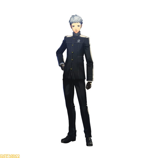 【P3R】『ペルソナ3 リロード』DLC情報が公開。『ペルソナ5』怪盗団コス、『ペルソナ4』制服など衣装セットや追加ペルソナが登場