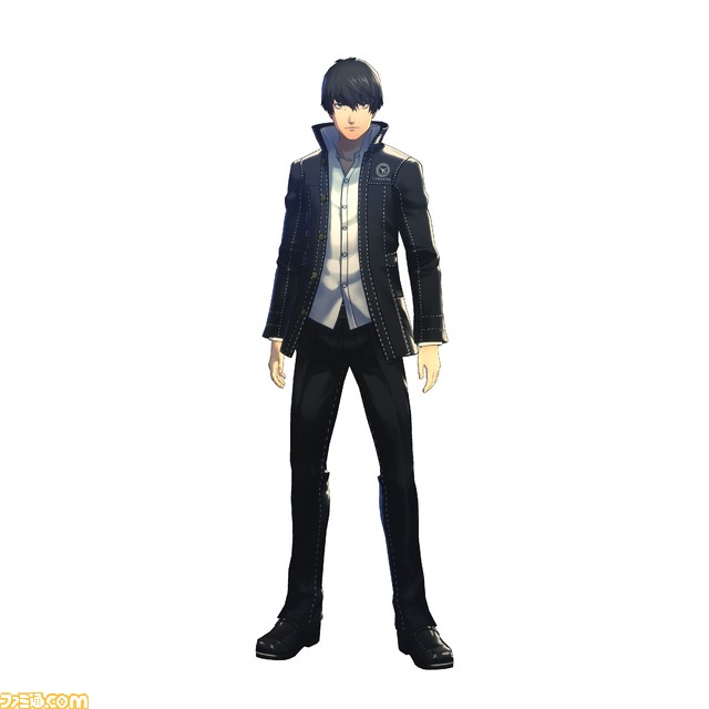 【P3R】『ペルソナ3 リロード』DLC情報が公開。『ペルソナ5』怪盗団コス、『ペルソナ4』制服など衣装セットや追加ペルソナが登場