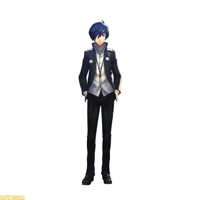 【P3R】『ペルソナ3 リロード』DLC情報が公開。『ペルソナ5』怪盗団コス、『ペルソナ4』制服など衣装セットや追加ペルソナが登場