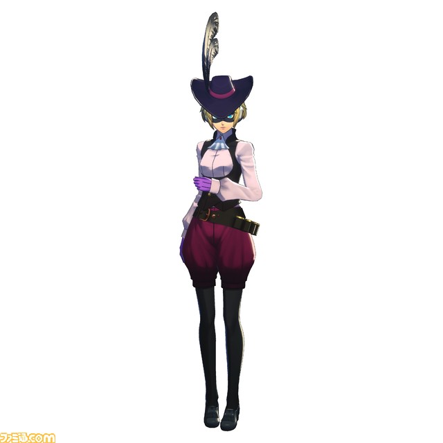 【P3R】『ペルソナ3 リロード』DLC情報が公開。『ペルソナ5』怪盗団コス、『ペルソナ4』制服など衣装セットや追加ペルソナが登場