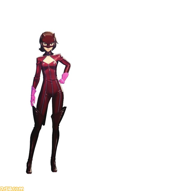 【P3R】『ペルソナ3 リロード』DLC情報が公開。『ペルソナ5』怪盗団コス、『ペルソナ4』制服など衣装セットや追加ペルソナが登場