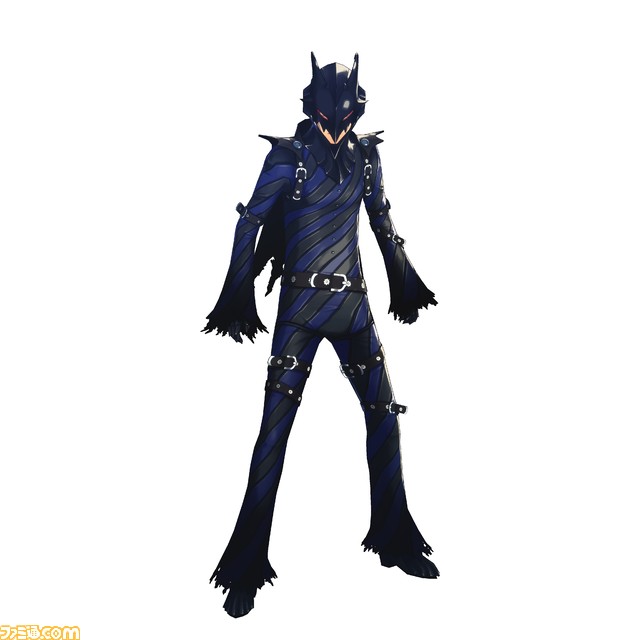 【P3R】『ペルソナ3 リロード』DLC情報が公開。『ペルソナ5』怪盗団コス、『ペルソナ4』制服など衣装セットや追加ペルソナが登場