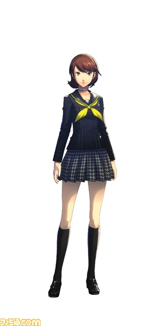 【P3R】『ペルソナ3 リロード』DLC情報が公開。『ペルソナ5』怪盗団コス、『ペルソナ4』制服など衣装セットや追加ペルソナが登場