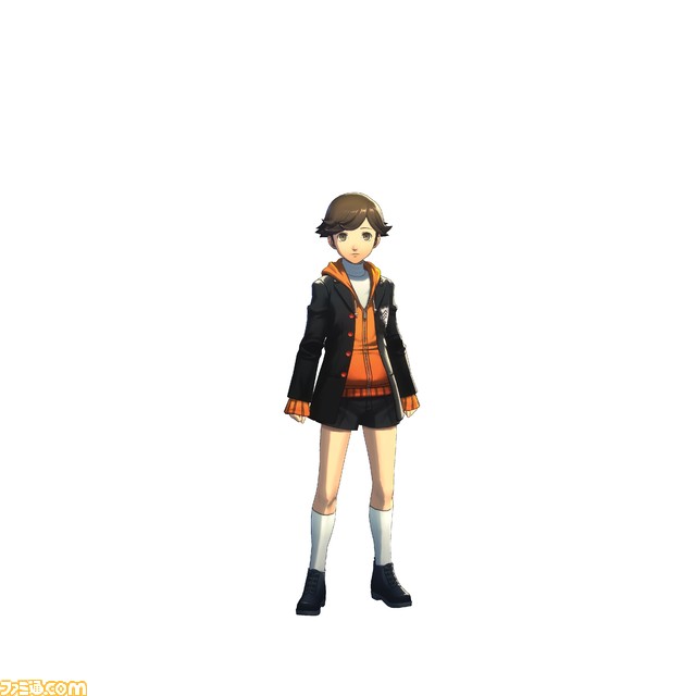 【P3R】『ペルソナ3 リロード』DLC情報が公開。『ペルソナ5』怪盗団コス、『ペルソナ4』制服など衣装セットや追加ペルソナが登場