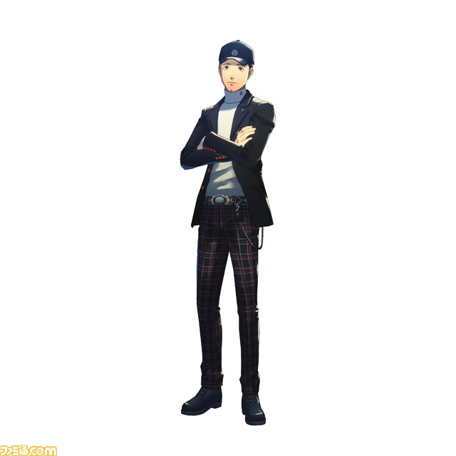 【P3R】『ペルソナ3 リロード』DLC情報が公開。『ペルソナ5』怪盗団コス、『ペルソナ4』制服など衣装セットや追加ペルソナが登場