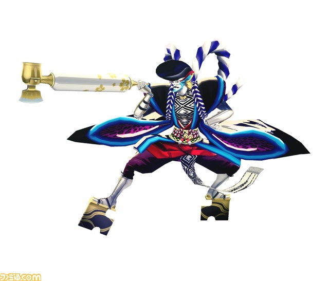 【P3R】『ペルソナ3 リロード』DLC情報が公開。『ペルソナ5』怪盗団コス、『ペルソナ4』制服など衣装セットや追加ペルソナが登場