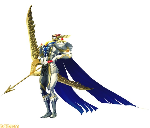 【P3R】『ペルソナ3 リロード』DLC情報が公開。『ペルソナ5』怪盗団コス、『ペルソナ4』制服など衣装セットや追加ペルソナが登場