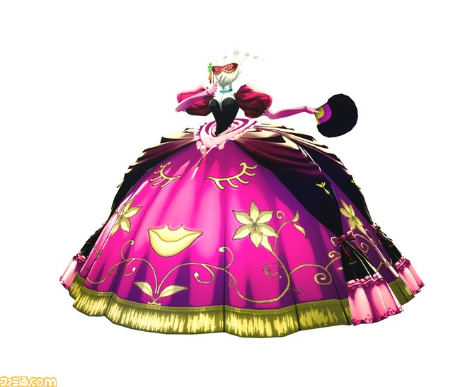 【P3R】『ペルソナ3 リロード』DLC情報が公開。『ペルソナ5』怪盗団コス、『ペルソナ4』制服など衣装セットや追加ペルソナが登場