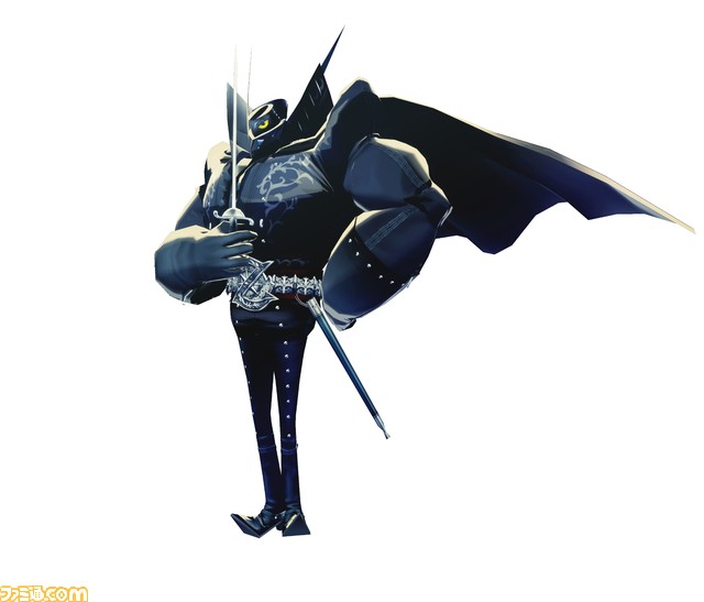 【P3R】『ペルソナ3 リロード』DLC情報が公開。『ペルソナ5』怪盗団コス、『ペルソナ4』制服など衣装セットや追加ペルソナが登場