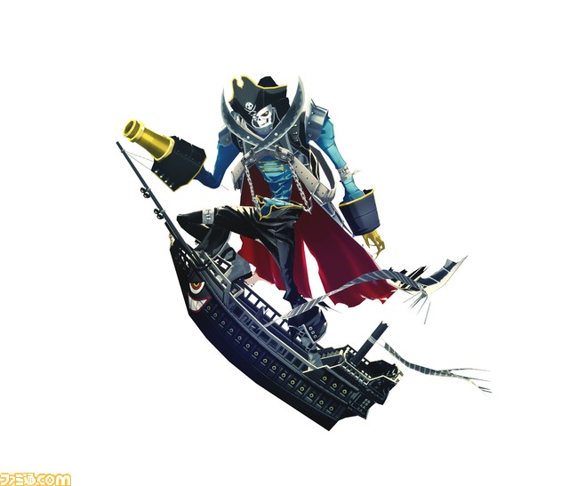 【P3R】『ペルソナ3 リロード』DLC情報が公開。『ペルソナ5』怪盗団コス、『ペルソナ4』制服など衣装セットや追加ペルソナが登場