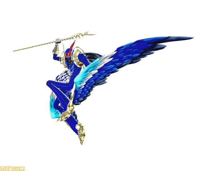 【P3R】『ペルソナ3 リロード』DLC情報が公開。『ペルソナ5』怪盗団コス、『ペルソナ4』制服など衣装セットや追加ペルソナが登場