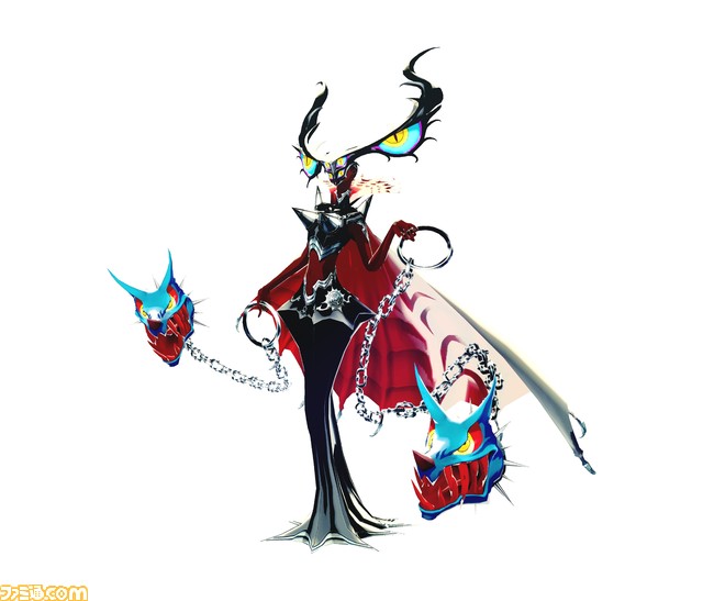 【P3R】『ペルソナ3 リロード』DLC情報が公開。『ペルソナ5』怪盗団コス、『ペルソナ4』制服など衣装セットや追加ペルソナが登場