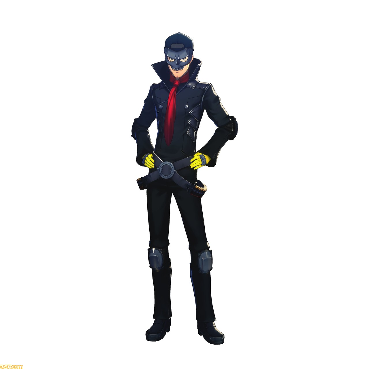 P3R】『ペルソナ3 リロード』DLC情報が公開。『ペルソナ5』怪盗