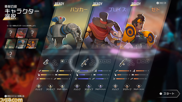 無限に遊べる脱出ローグライト『エンドレスダンジョン』コンシューマー版がリリース。武器やスキルを強化しながら入るたびに姿を変えるダンジョンを攻略