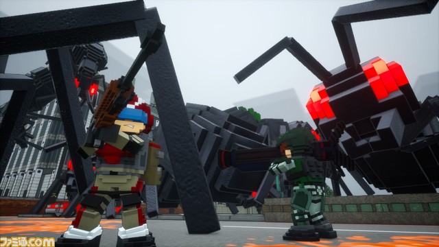 【過去最安価】『地球防衛軍4.1 for Nintendo Switch』が3880円（35%オフ）で買える。D3PがSwitchタイトルのセールを開催