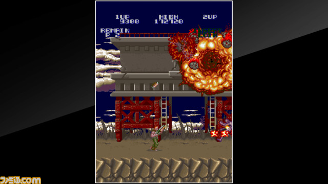 明日(1月25日)配信の『レインボーアイランド』をたっぷりプレイ! 第161回『俺たちのアケアカ』本日(1月24日)22時より生放送!【ファミ通チャンネル】