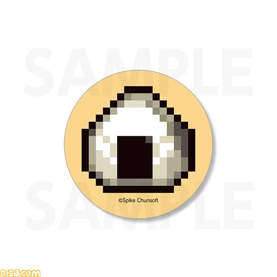 風来のシレン』シリーズのオンラインくじが発売。歴代タイトルの