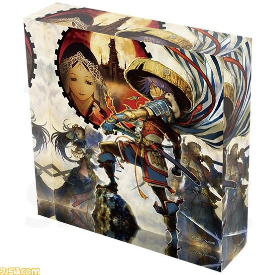風来のシレン』シリーズのオンラインくじが発売。歴代タイトルの