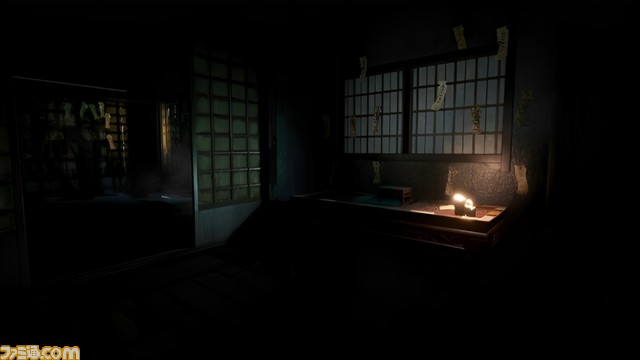 マレーシア発の江戸時代ホラー『Chiyo（千代）』Steamにて配信開始。奇妙な現象が起こる廃屋で解き明かされる一族の暗い秘密とは