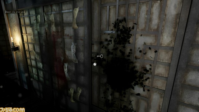 マレーシア発の江戸時代ホラー『Chiyo（千代）』Steamにて配信開始。奇妙な現象が起こる廃屋で解き明かされる一族の暗い秘密とは