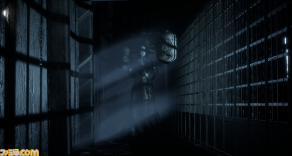 マレーシア発の江戸時代ホラー『Chiyo（千代）』Steamにて配信開始。奇妙な現象が起こる廃屋で解き明かされる一族の暗い秘密とは