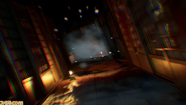 マレーシア発の江戸時代ホラー『Chiyo（千代）』Steamにて配信開始。奇妙な現象が起こる廃屋で解き明かされる一族の暗い秘密とは