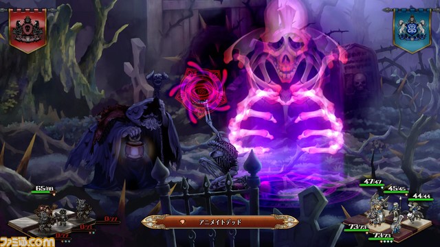 『ユニコーンオーバーロード』新情報公開。60種類以上登場する兵種(クラス)の一部や上級クラス昇格、ユニット強化など育成要素をお届け