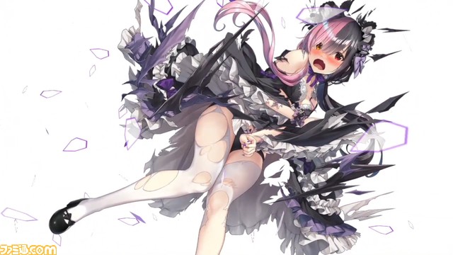 『メイド・オブ・ザ・デッド』Switch版が2月15日に発売。重火器を武装したメイドを操作し、ゾンビを殲滅していく全方位アクションシューティング